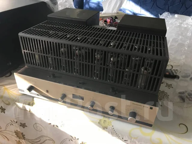 Technics. ��� ����� �� ������������ ����