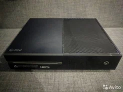 Microsoft Xbox One