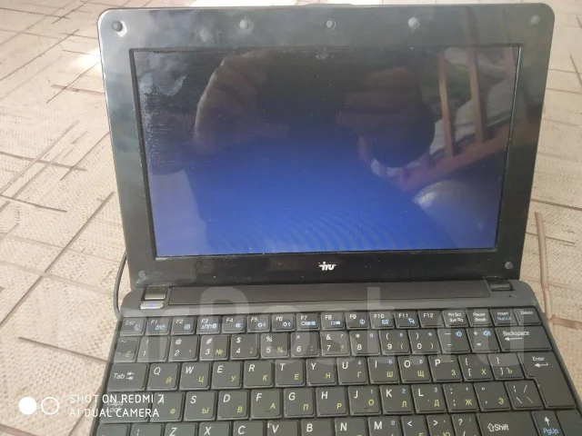 iRu. WiFi: 1 ����