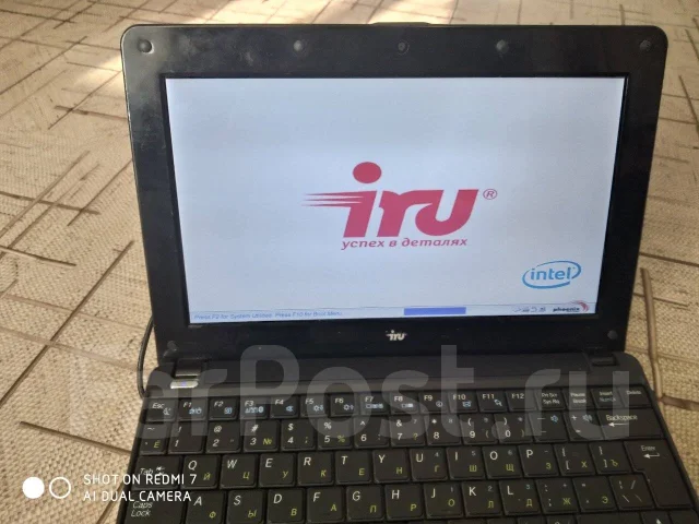 iRu. WiFi: 1 ����