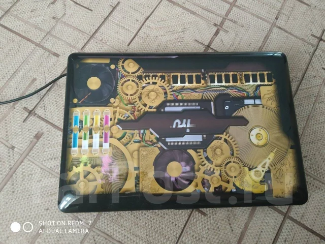 iRu. WiFi: 1 ����