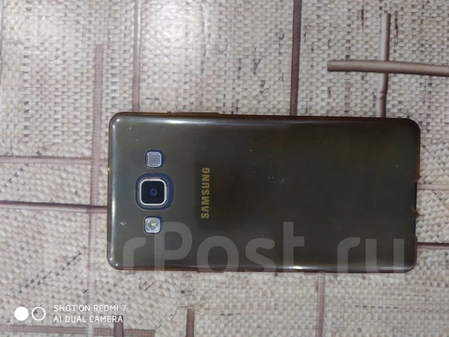 Samsung Galaxy A5. �/�, �����, 4G LTE ����