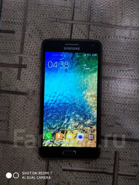 Samsung Galaxy A5. �/�, �����, 4G LTE ����