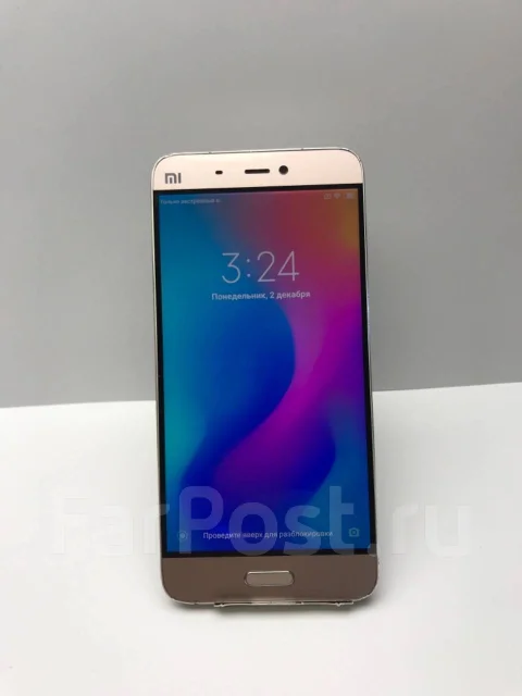 Xiaomi Mi5. �/�, ������� ����