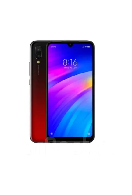 Xiaomi Redmi 7. �/�, ������� ����