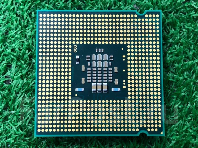 Intel Core 2 Duo E4500 ����