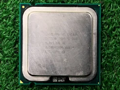 Intel Core 2 Duo E4500 ����