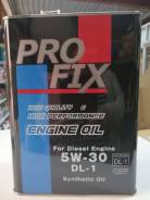 Pro Fix. 5W-30, �������������, 4��. ����