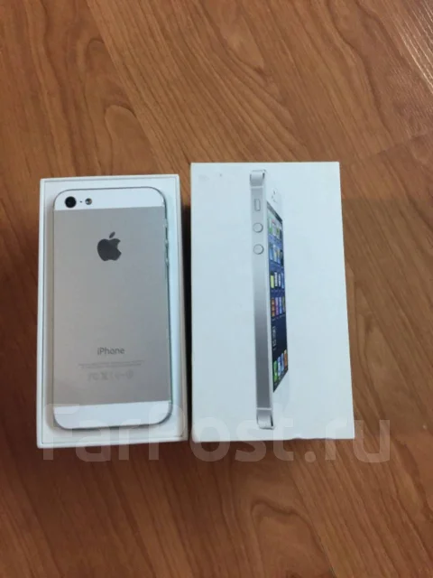 Apple iPhone 5. �/�, ����� ����