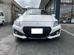 Honda CR-Z. �������, ��������, 1.5, ������, �/�. ��� ����� �� ������������ ����