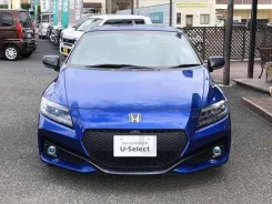Honda CR-Z. �������, ��������, 1.5, ������, �/�. ��� ����� �� ������������ ����