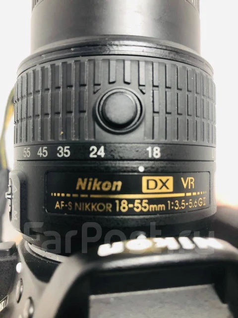 Nikon D5200 ����