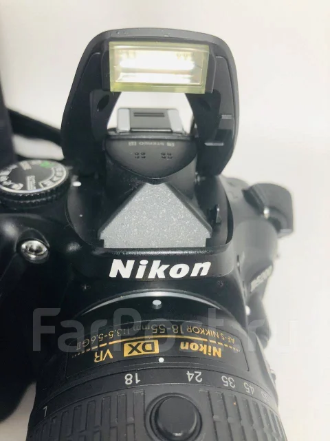 Nikon D5200 ����