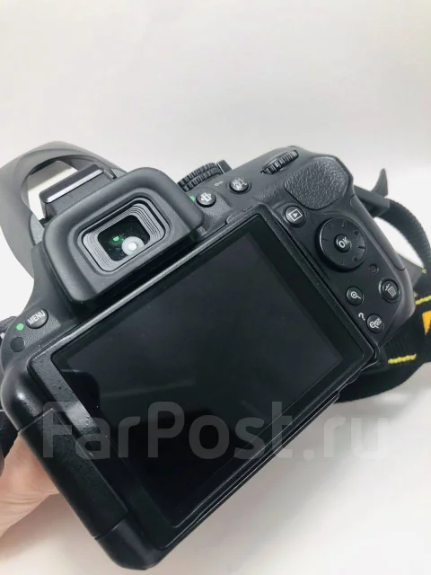 Nikon D5200 ����