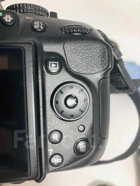 Nikon D5200 ����