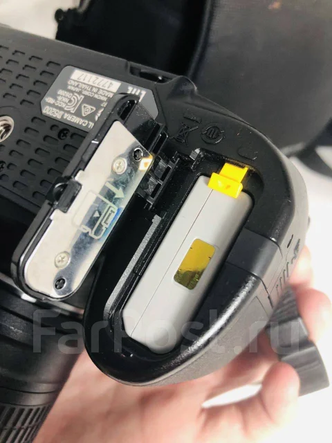 Nikon D5200 ����