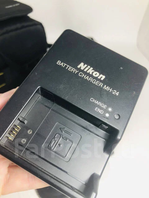 Nikon D5200 ����