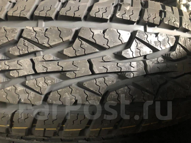 WinRun Maxclaw A/T. ����� at, 2019 ���, ����� ����