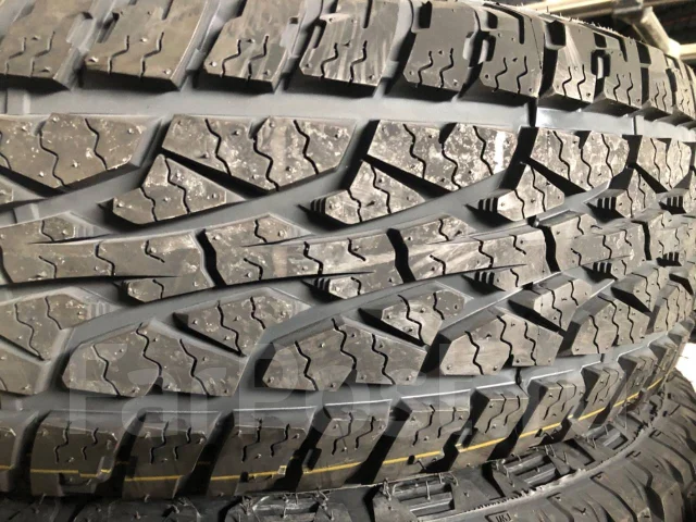 WinRun Maxclaw A/T. ����� at, 2019 ���, ����� ����
