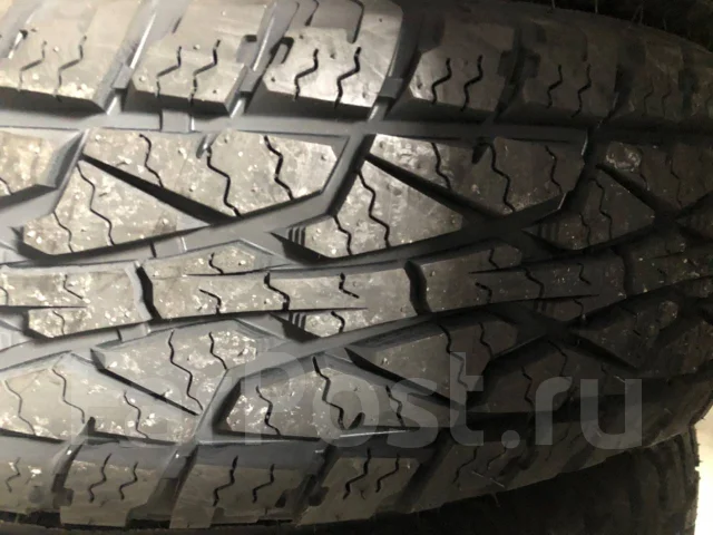 WinRun Maxclaw A/T. ����� at, 2019 ���, ����� ����