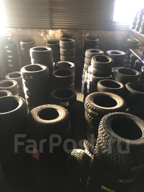 WinRun Maxclaw A/T. ����� at, 2019 ���, ����� ����