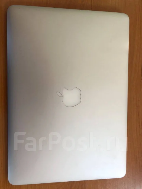 Apple MacBook Air 13 2015 Early. 13", 1,6����, ��� 8 ��, ���� 128���, WiFi: 1, Bluetooth: 1, ����������� �� 9��. ����