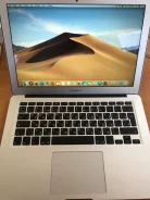 Apple MacBook Air 13 2015 Early. 13", 1,6����, ��� 8 ��, ���� 128���, WiFi, Bluetooth, ����������� �� 9��.