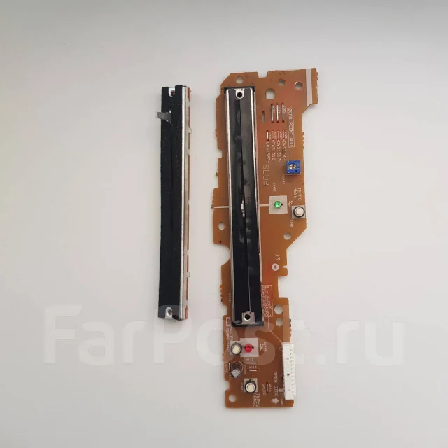 Pitch Fader cdj 1000 ����