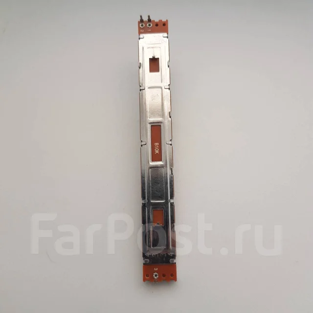 Pitch Fader cdj 1000 ����