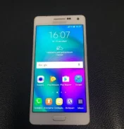 Samsung Galaxy A5 2015. �/�, ������� ����