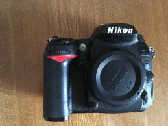 Nikon D7000 Body. 15 - 19.9 �� ����