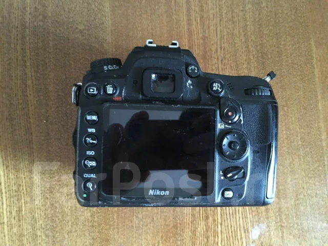 Nikon D7000 Body. 15 - 19.9 �� ����