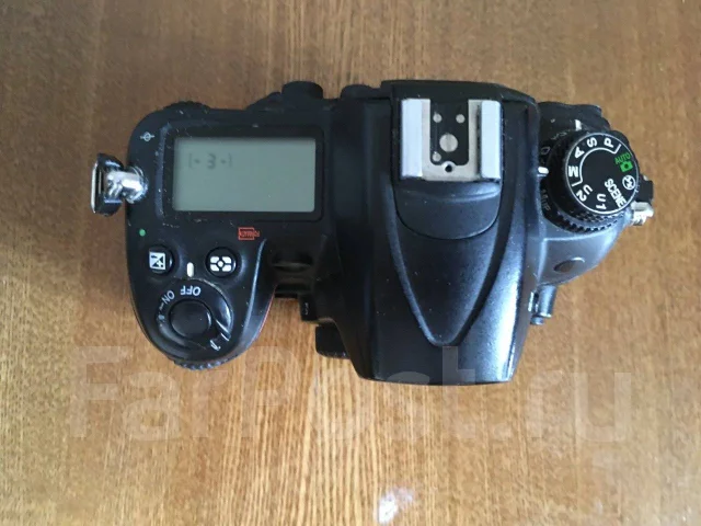 Nikon D7000 Body. 15 - 19.9 �� ����