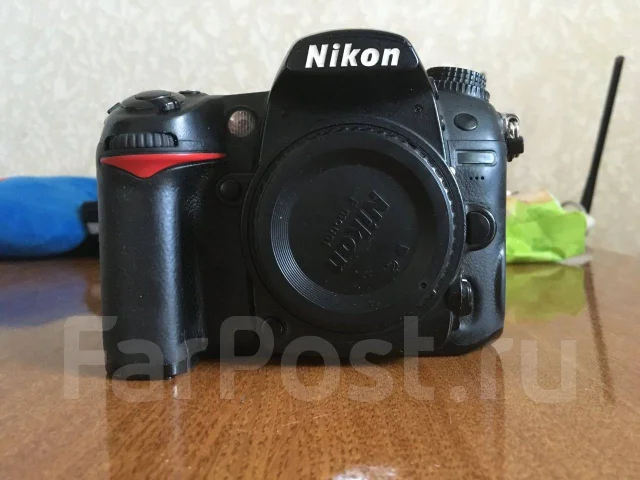 Nikon D7000 Body. 15 - 19.9 �� ����