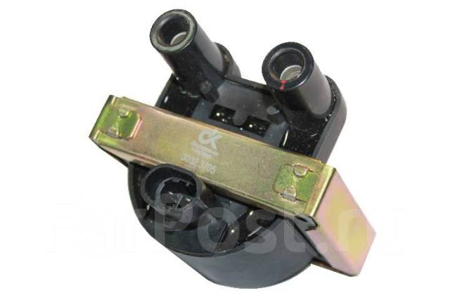 катушки зажигания змз 405