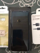 Samsung Galaxy S8. �/�, �����, 3G, 4G LTE, Dual-SIM, ����������, NFC ����
