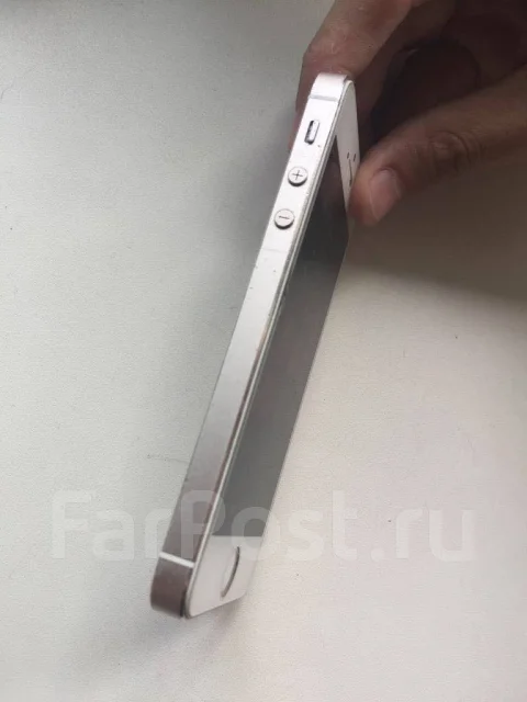 Apple iPhone 5s. �/�, �������, 3G, 4G LTE ����