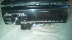 Pioneer MVH-150UB ����