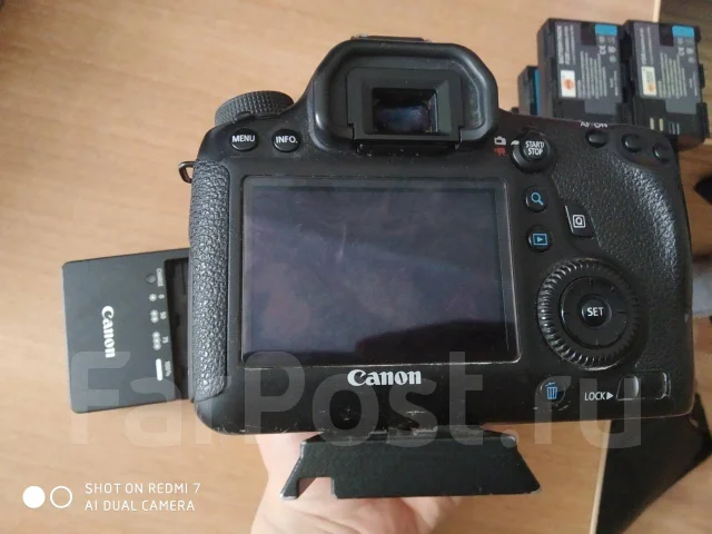 Canon EOS 6D. 15 - 19.9 ��, ���: 14� � ����� ����