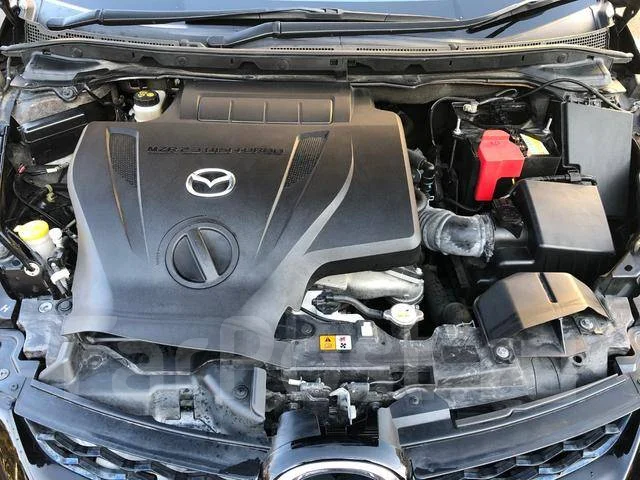 Mazda CX-7. �������, ��������, 2.3 (244��.�.), ������, �/�, ��� ���. ��� ����� �� ������������ ����