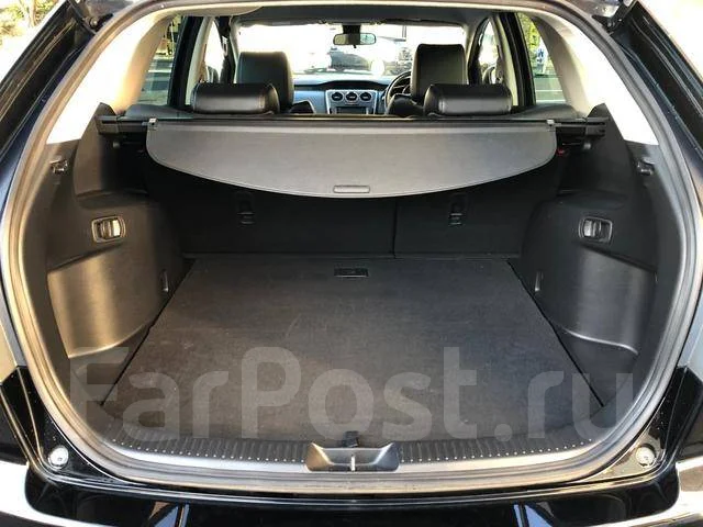 Mazda CX-7. �������, ��������, 2.3 (244��.�.), ������, �/�, ��� ���. ��� ����� �� ������������ ����
