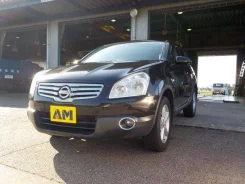 Nissan Dualis. ��������, 4wd, 2.0 (137��.�.), ������, �/�. ��� ����� �� ������������ ����