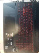 Asus TUF Gaming FX505DY. ��� 16 ��, WiFi, Bluetooth ����