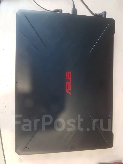 Asus TUF Gaming FX505DY. ��� 16 ��, WiFi: 1, Bluetooth: 1 ����