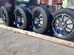 Manaray Sport Deplex. 5.0x15", 4x100, ET45 ����
