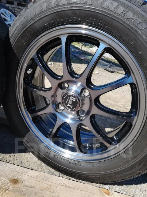Manaray Sport Deplex. 5.0x15", 4x100, ET45 ����