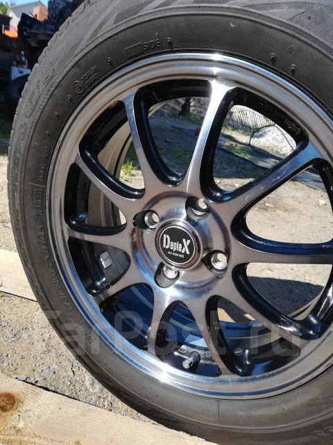 Manaray Sport Deplex. 5.0x15", 4x100, ET45 ����