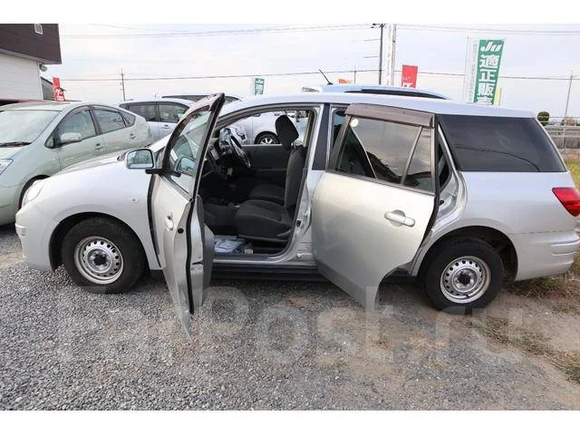 Mazda Familia. �������, ��������, 1.5 (111��.�.), ������, �/�. ��� ����� �� ������������ ����