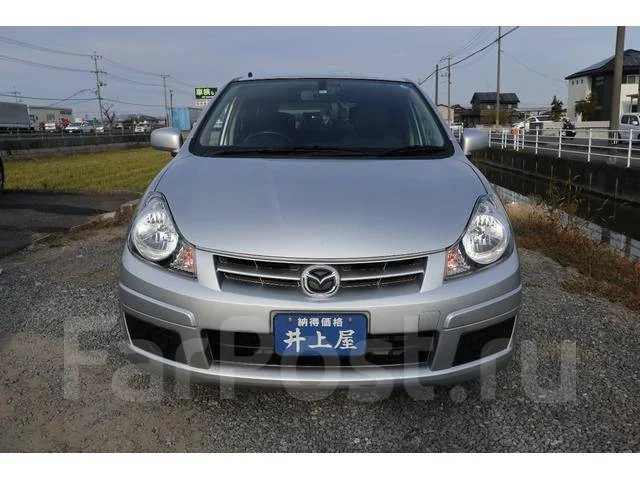 Mazda Familia. �������, ��������, 1.5 (111��.�.), ������, �/�. ��� ����� �� ������������ ����