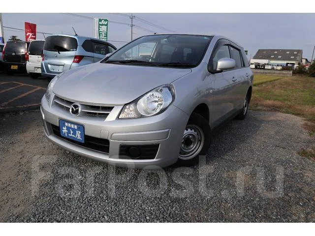 Mazda Familia. �������, ��������, 1.5 (111��.�.), ������, �/�. ��� ����� �� ������������ ����